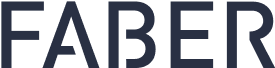 FABER company logo