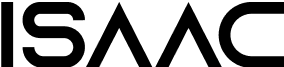 ISAAC company logo