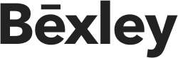 Bexley brand logo