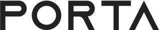 PORTA brand logo